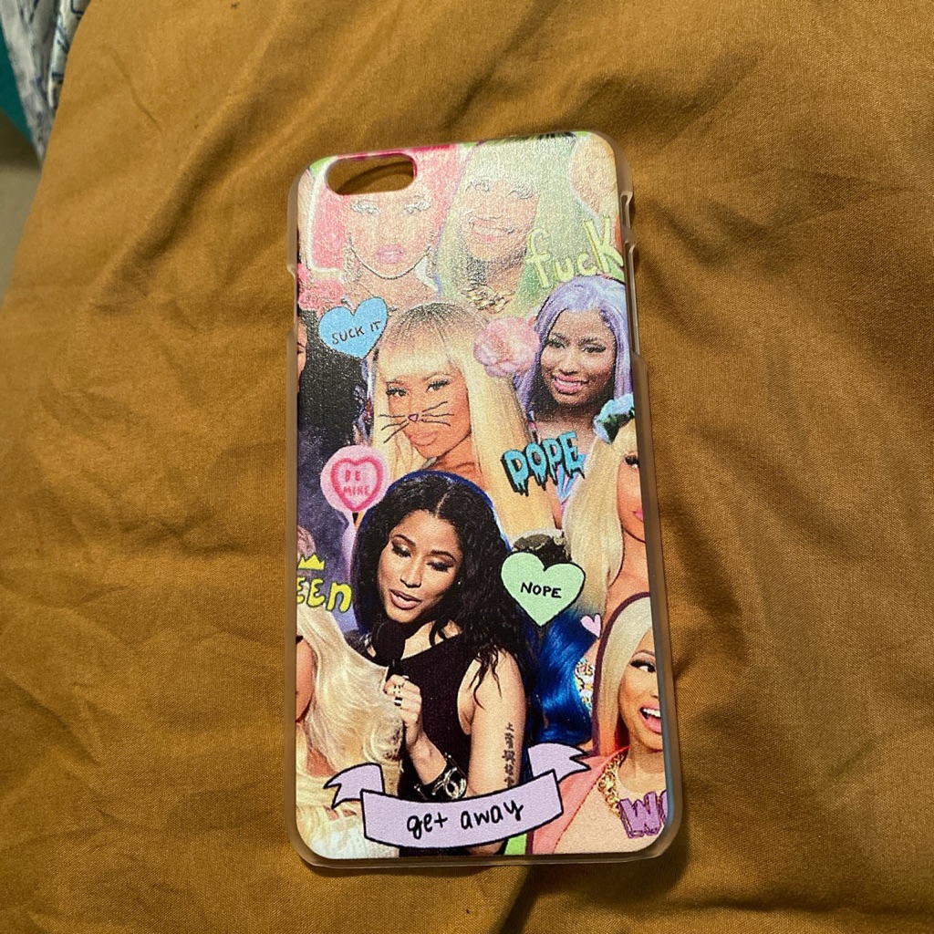 Iphone 6 Plus Case Bundle